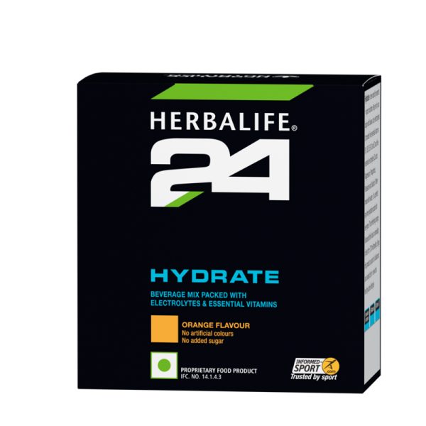 H24 Hydrate - 5 gms *20 Sachets