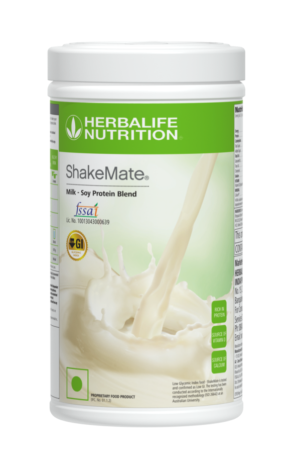 ShakeMate - 500 gms