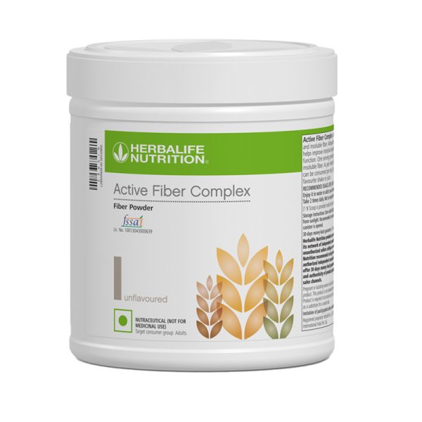 Active Fiber Complex - Unavoured - 200 gms