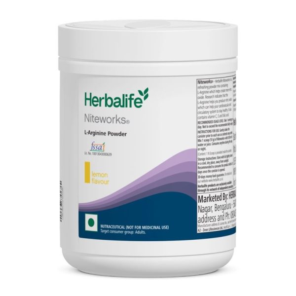 Herbalife Niteworks - 300 gms