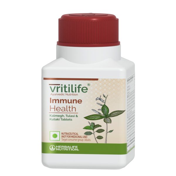 vritilife Immune Health - 60 Tablets